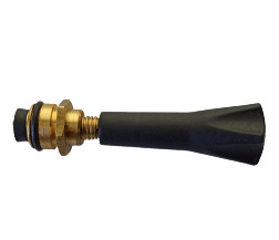 Кран подпитки Biasi RinNova, Electrolux Quantum, широкая гайка, BI1441 108