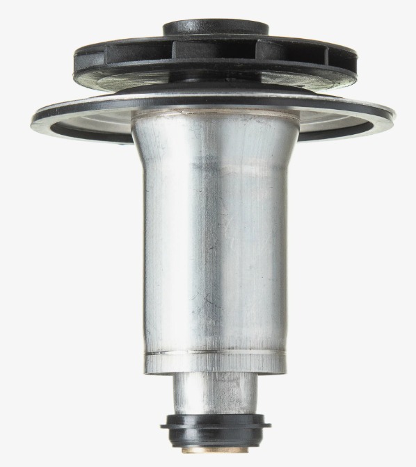 Ротор насоса Wilo KSL 15/5-3, 82 Вт, керамика, Type-W5, Dвн 21мм, втулка 35мм