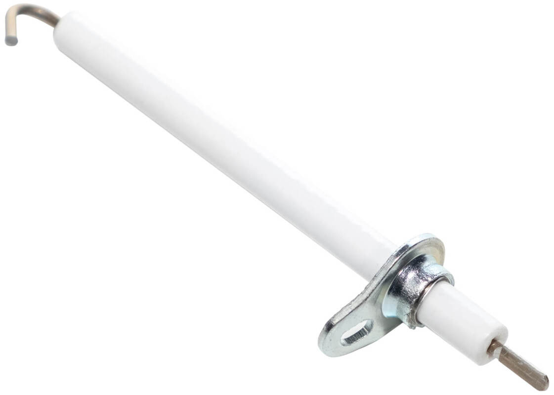 Электрод розжига и ионизации пламени CITY CLASS C ITALTHERM