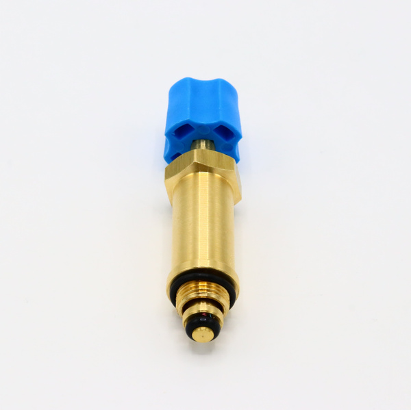 Кран подпитки WARMHAUS 153.11.660.500001, Ghermex Xantus 19035021