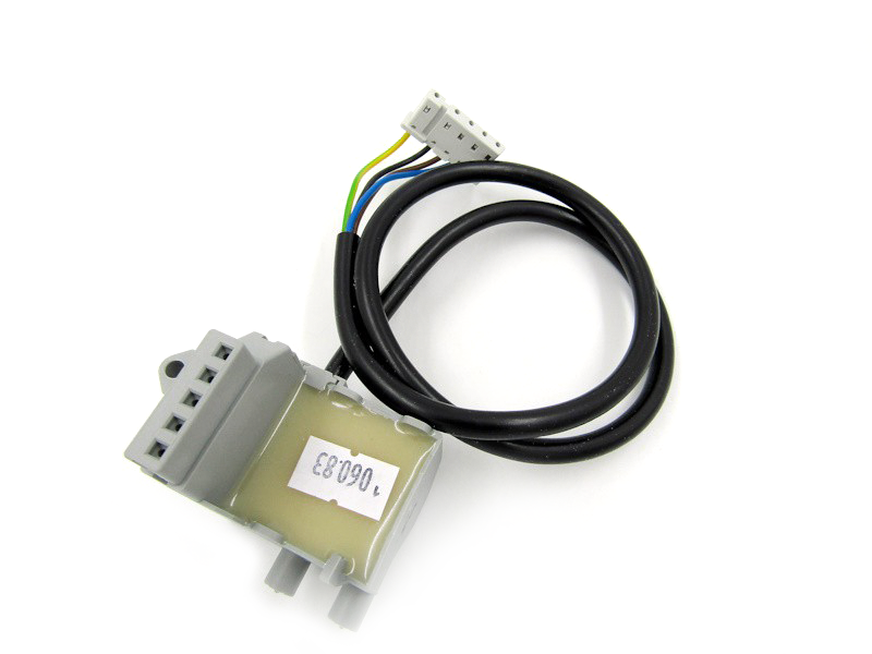 Устройство розжига VZ 2/25 SAC для котлов BAXI 8620370