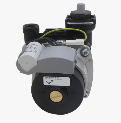 Циркуляционный насос в сборе COND 25/25B/35/35B INTNFSL 12/6 HEP-1