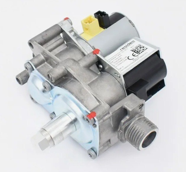 Клапан газовый Protherm Гепард 19в., Vaillant, Resideo, 534.331.100, VK8515MR4571U, 0020053968