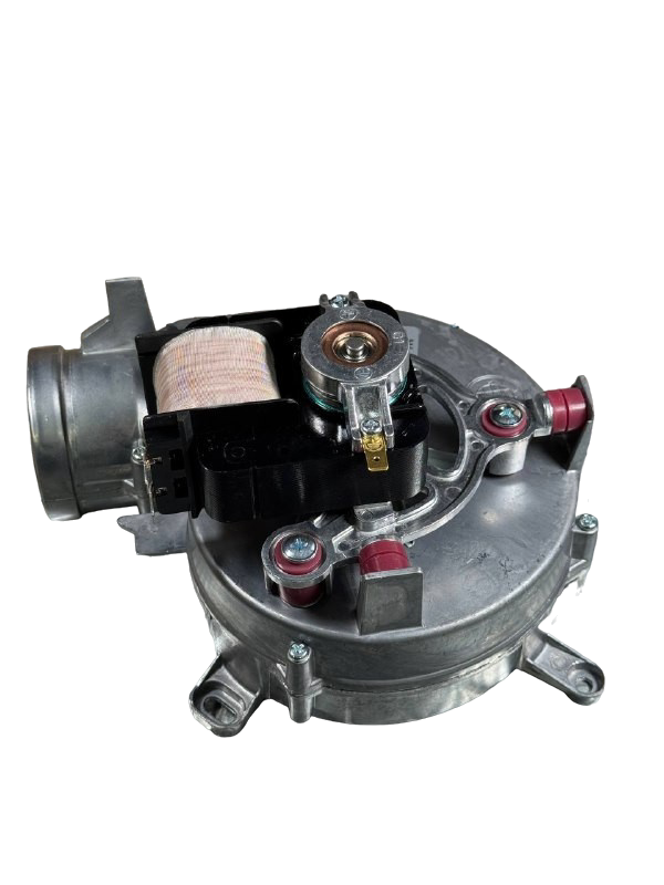 Вентилятор Vaillant Turbomax, TurboTec, 65 W, Kexinte, FSLN108-22-72A, 0020020008