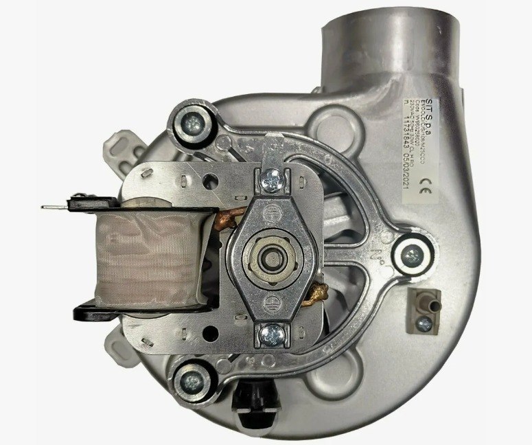 Вентилятор Immergas, Fondital Victoria, Kentatsu, FB Eco, 33 W, SIT