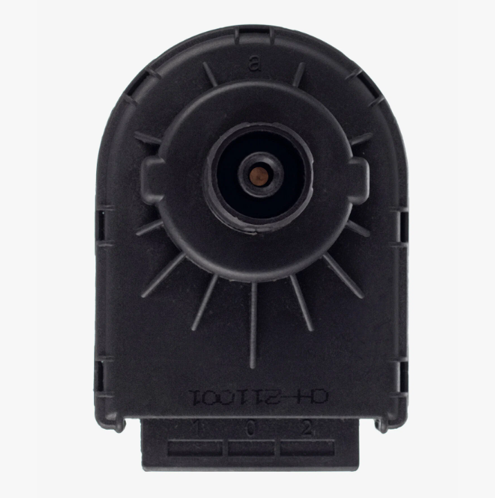 Мотор трехходового клапана Chunhui 220v 7.5mm узкий